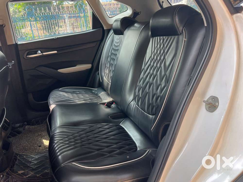 Kia Seltos Htk Plus 1.5 Turbo Petrol Imt, 2021, Petrol