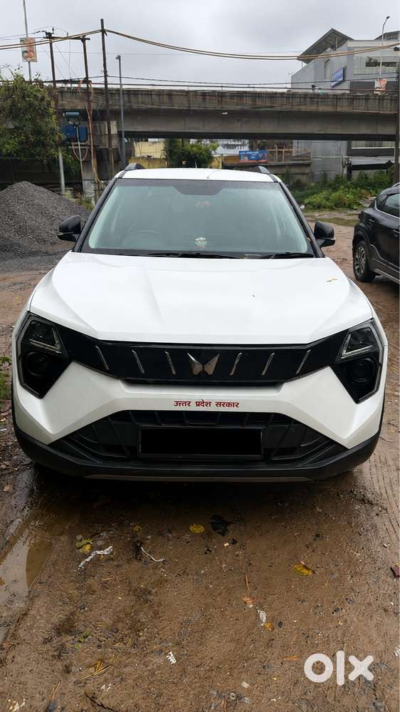 Xuv 3x0  Ax5 Pmt