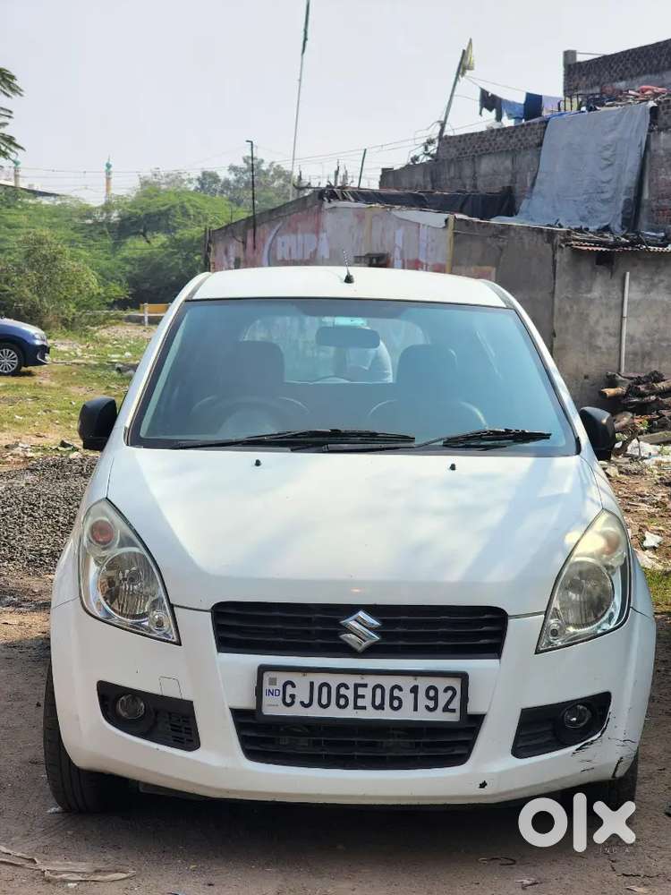 Maruti Suzuki Ritz 2012 Diesel