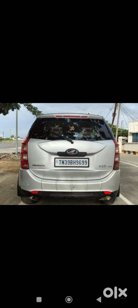 Mahindra Xuv500 2011-2015 W8 2wd, 2013, Diesel