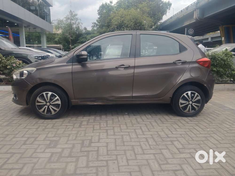 Tata Tiago 1.05 Revotorq Xz, 2018, Petrol