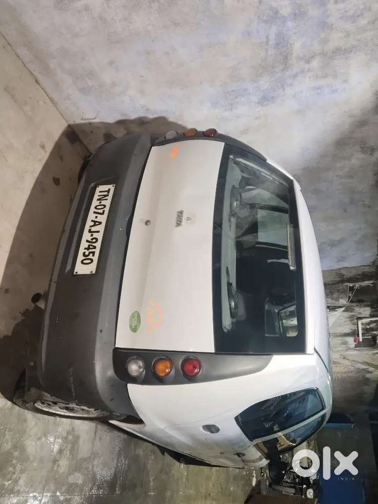 Tata Indica Ev2 Diesel 2006
