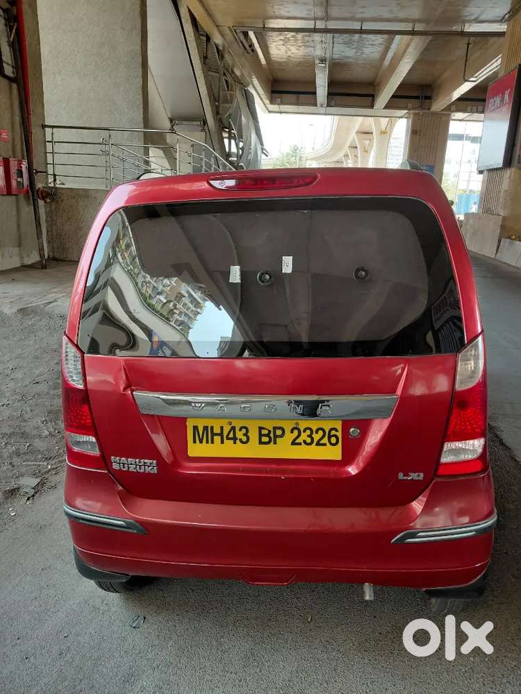 Maruti Wagonr