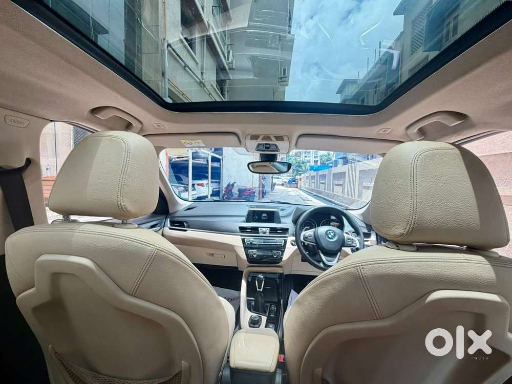 Bmw X1 2.0 Sdrive 20d, 2016, Diesel