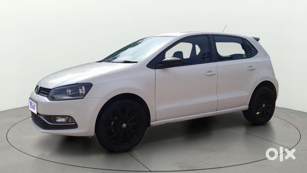 Volkswagen Polo Gt Tsi, 2018, Petrol