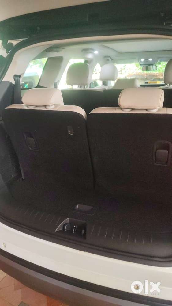 Mahindra Xuv700 Diesel 2022