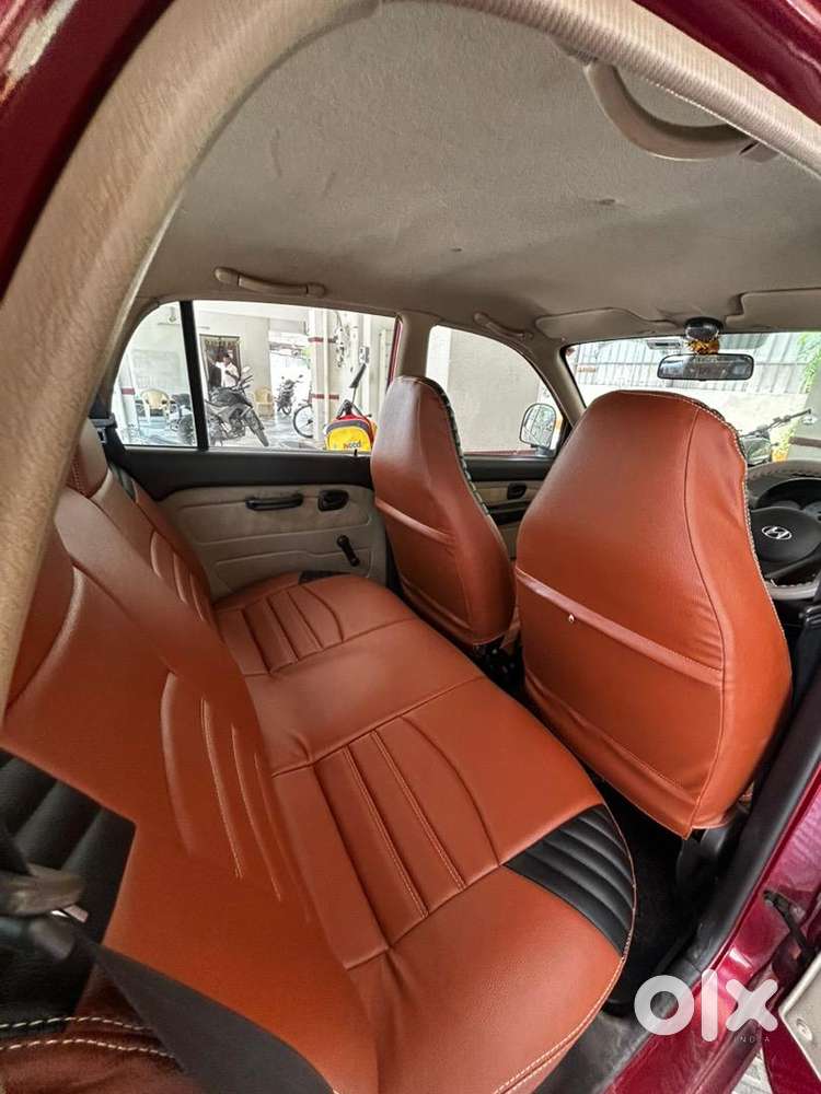 Best Car Check Showrom Track Record, Very Neatly Maintained