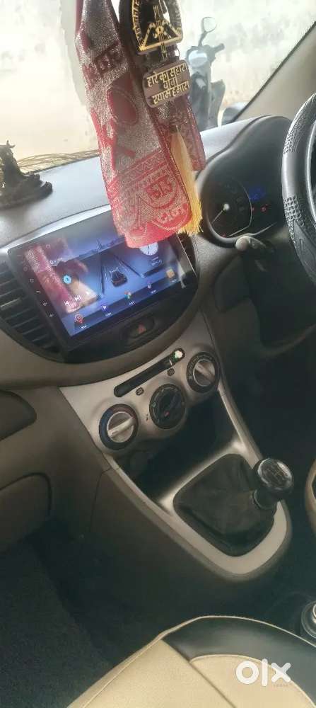Hyundai I10 2013 Petrol 75000 Km Driven