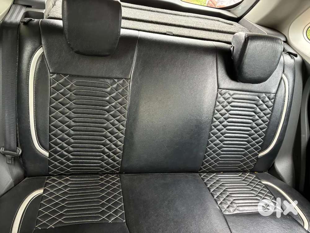 Maruti Suzuki Brezza Vdi 2016