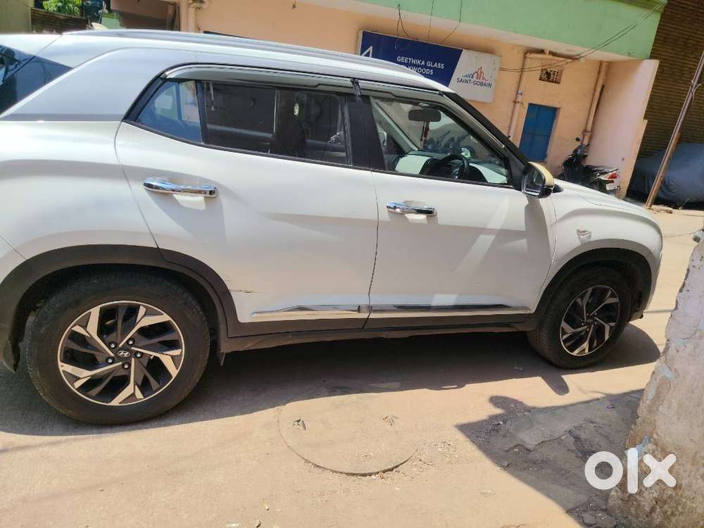 Hyundai Creta (2023)