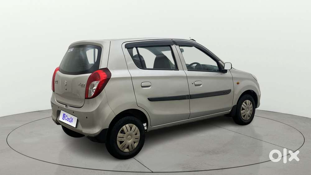 Maruti Suzuki Alto 800 Lxi, 2018, Petrol