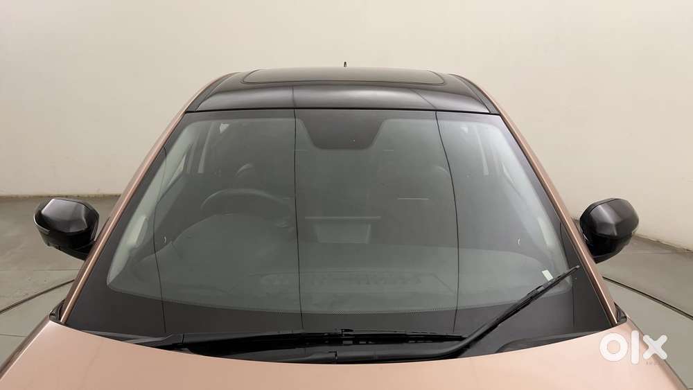 Tata Curvv S 1.2 Hyperion Gdi Petrol 7dca, 2024, Petrol