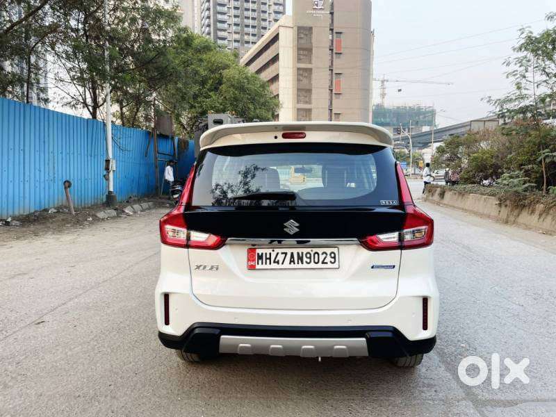 Maruti Suzuki Xl6 Alpha At, 2020, Petrol