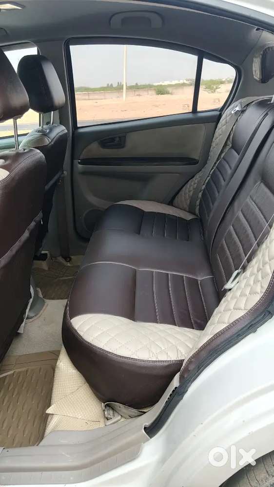 Maruti Suzuki Sx4 2012