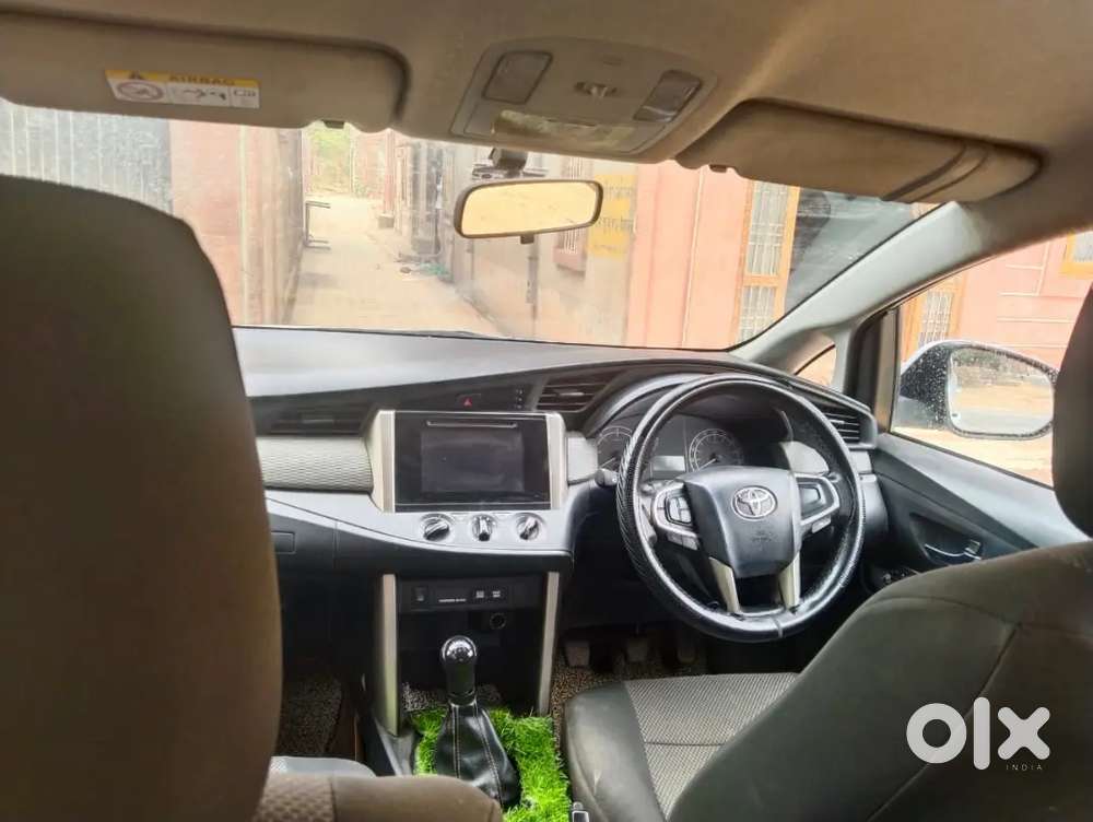 Well Maintained Car