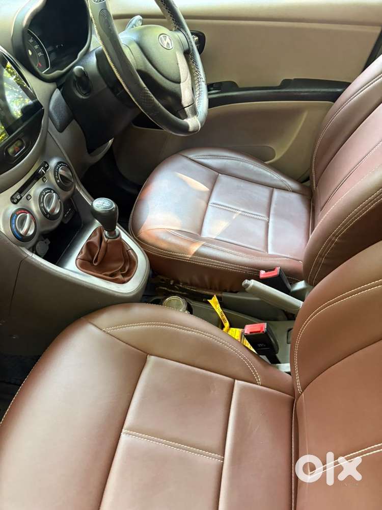 Hyundai I10 2013
