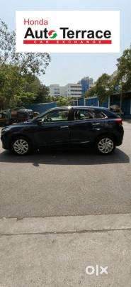 Maruti Suzuki Baleno 1.2 Cvt Zeta, 2023, Petrol