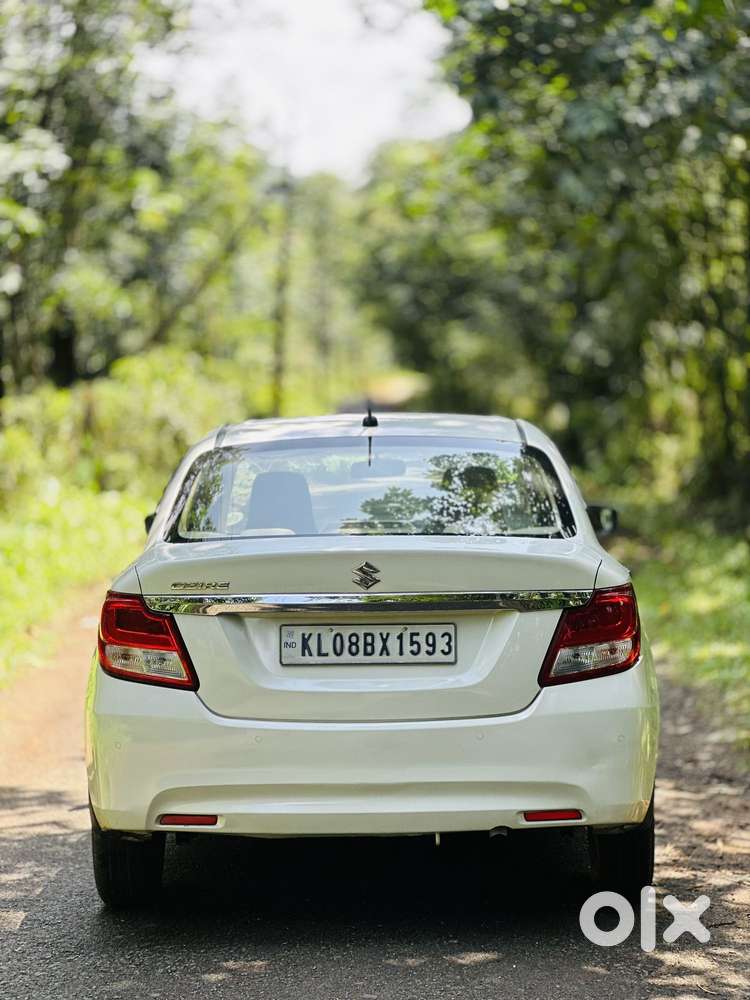 Maruti Suzuki Swift Dzire 1.3 Lxi, 2021, Petrol