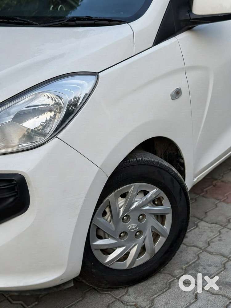 Hyundai Santro, 2019, Petrol
