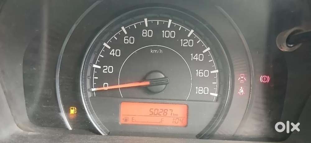 Maruti Suzuki Wagon R 1.0 Lxi, 2019, Petrol