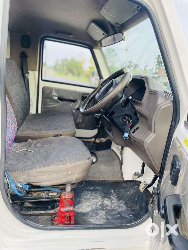 Mahindra Maxx 2wd, 2023, Diesel
