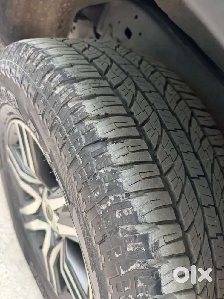 Toyota Fortuner 2.8 2020