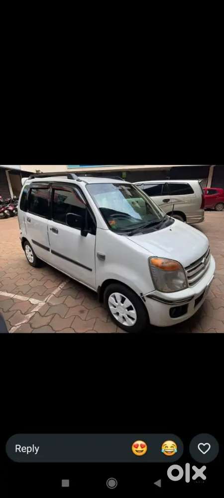 4 New Tyres
Engin Full Condition