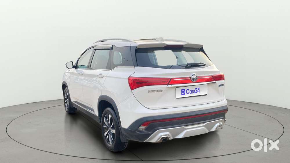 Mg Hector 1.5 Hybrid Sharp, 2020, Petrol