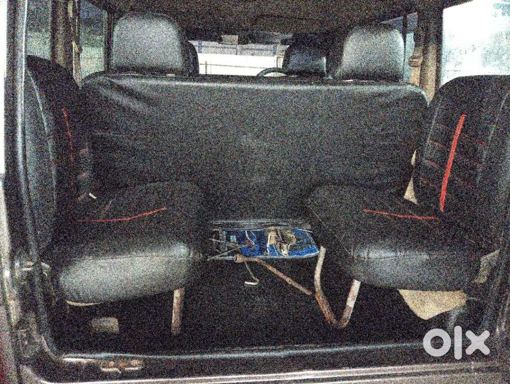 Mahindra Bolero 1.5 Power Plus Zlx, 2019, Diesel