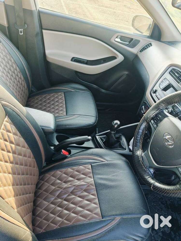 Hyundai Elite I20 [2018-2020] 1.2 Magna, 2019, Petrol