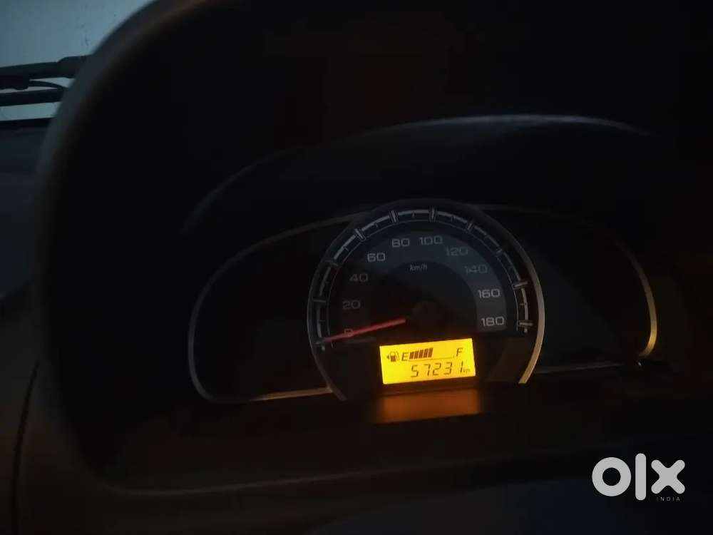 Maruti Suzuki Alto 800 ( Cng ) 2018 Car