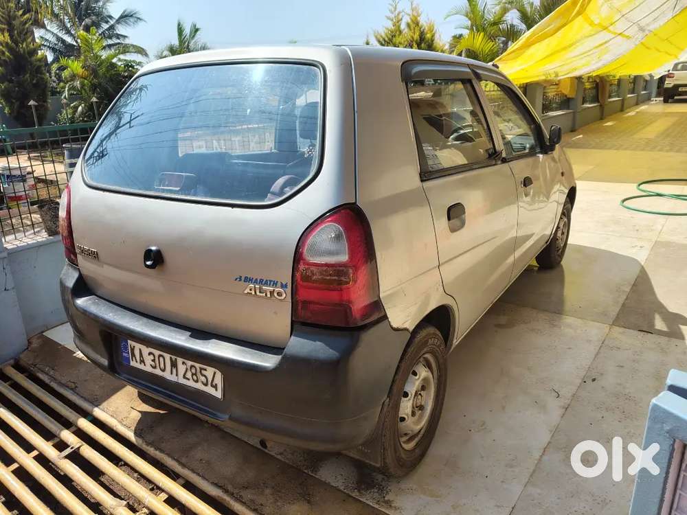 Tyres Good Working Condition
