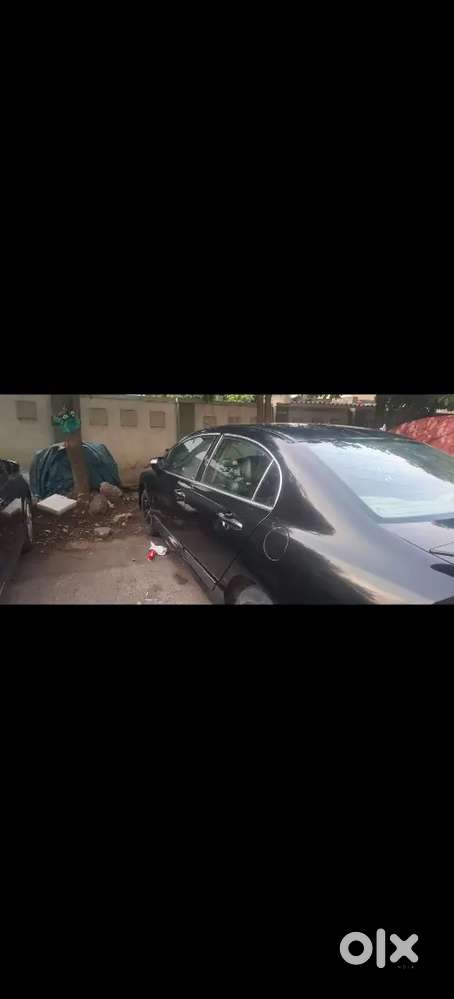 Honda Civic 1.8 2008
