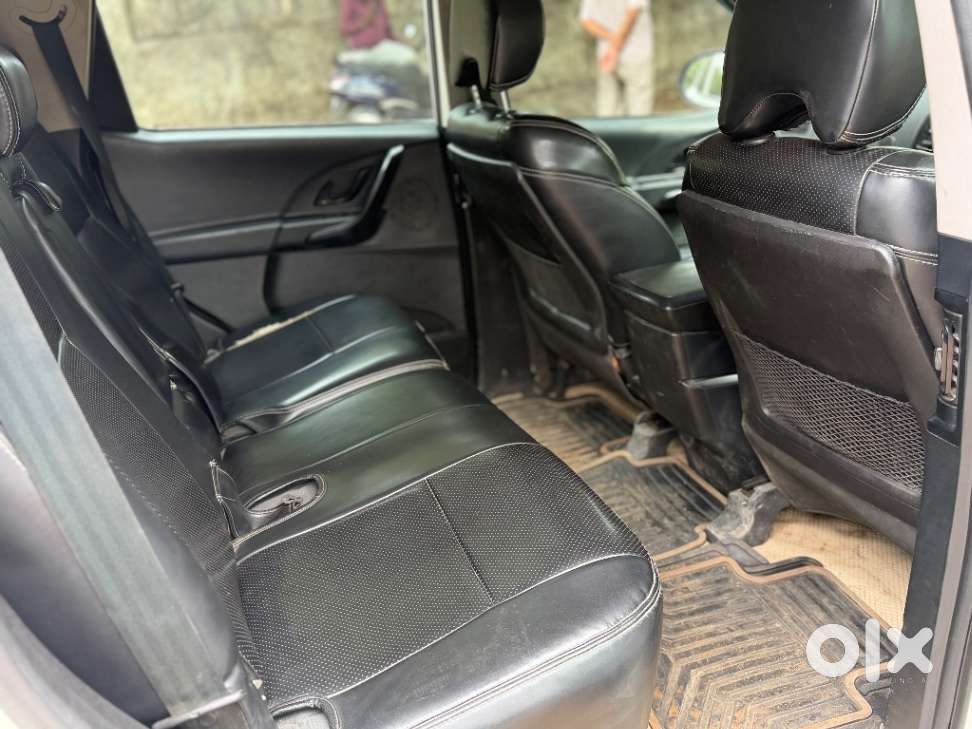 Mahindra Xuv500 W5, 2020, Diesel
