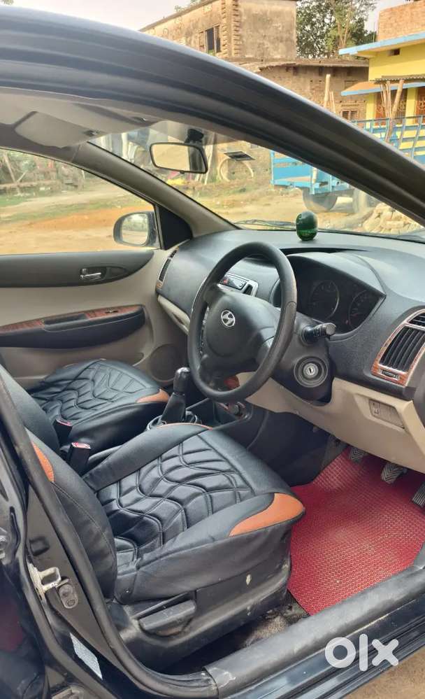 Super Mint Condition. Family Car Only 57000 Km Driven. Don't Time Pass