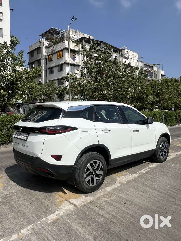 Tata Harrier Xza Plus At, 2022, Diesel