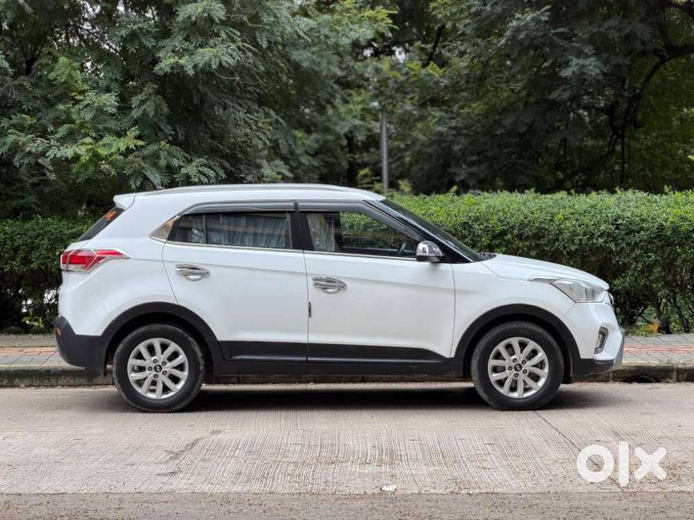 Hyundai Creta 1.4 S Plus Crdi, 2019, Diesel