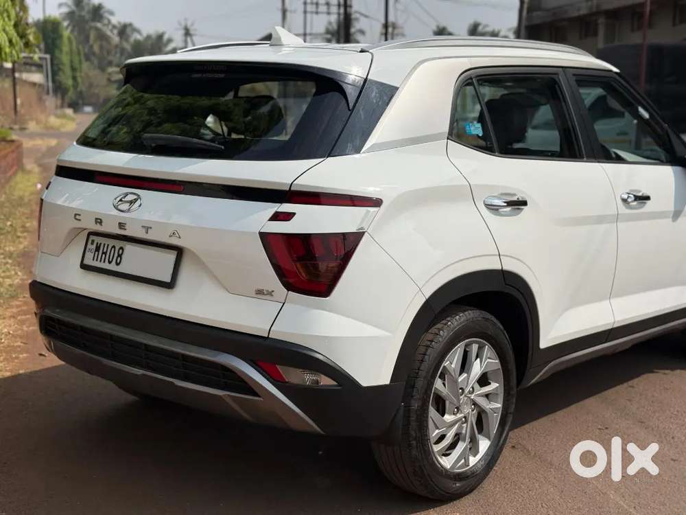 Hyundai Creta Diesel 2020 Suv