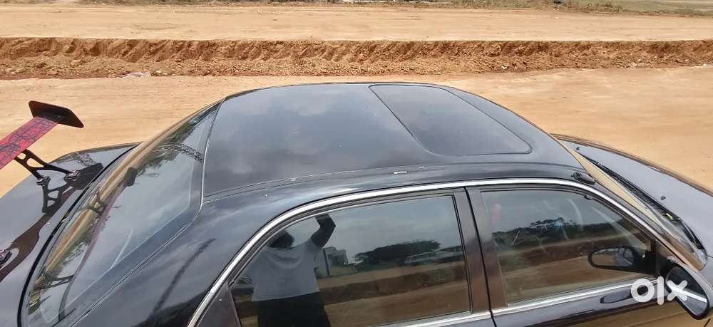 Maruti Suzuki Baleno 2004 Petrol