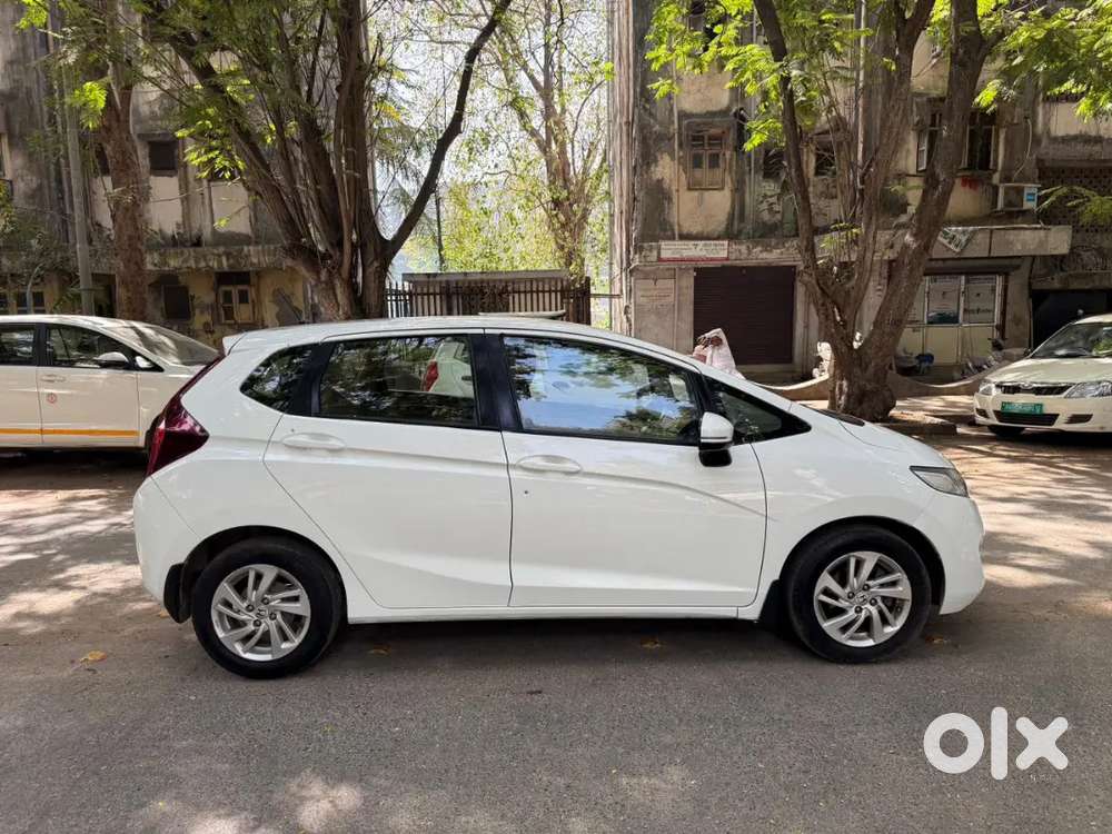 Honda Jazz 1.2 Ivtech