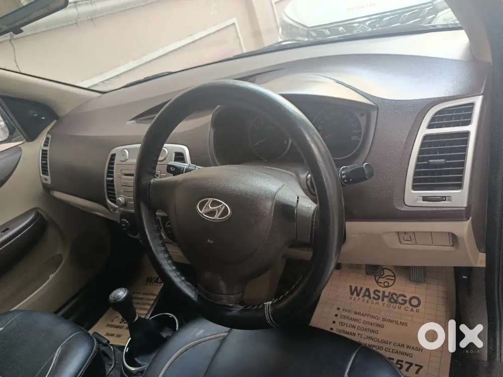 Hyundai I20 Magna 2010  Good Condition