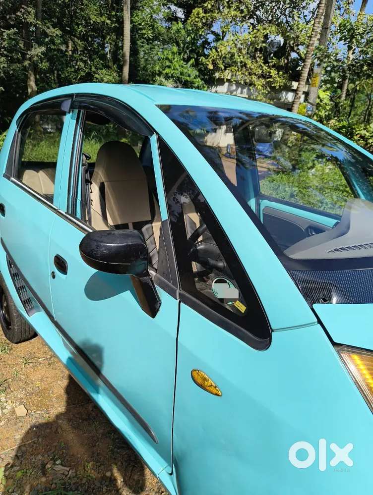 Tata Nano Xe Petrol 2013