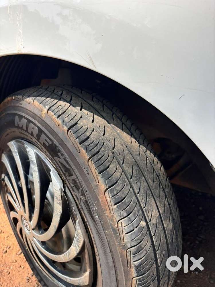 Hyundai Eon 2015 Petrol Well Maintained