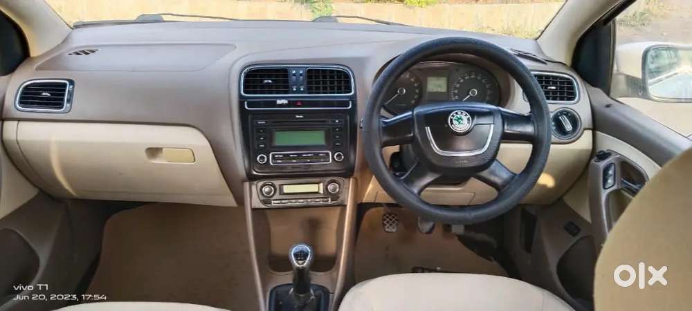 Powerfull Engine , A.c Non Working