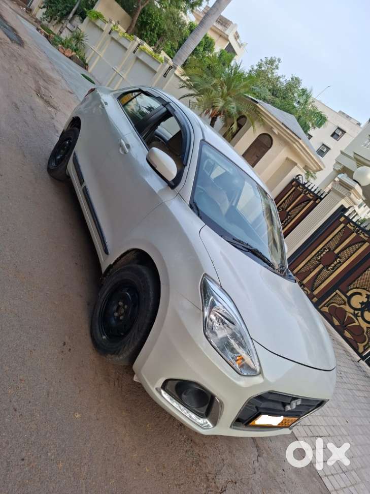 Maruti Suzuki Swift Dzire Vxi Optional, 2024, Cng & Hybrids
