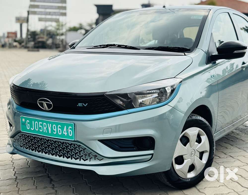 Tata Tiago Ev Xt Lr, 2023, Electric