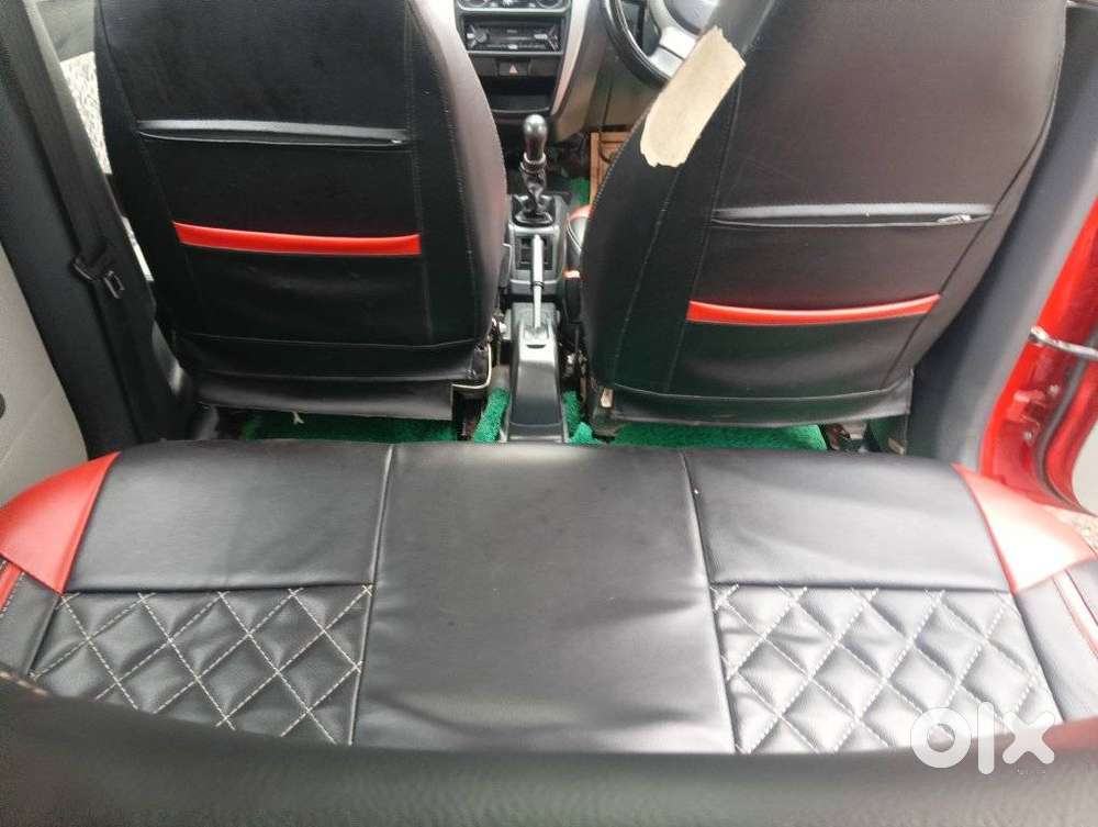 Maruti Suzuki Alto 800 Lxi, 2016, Petrol