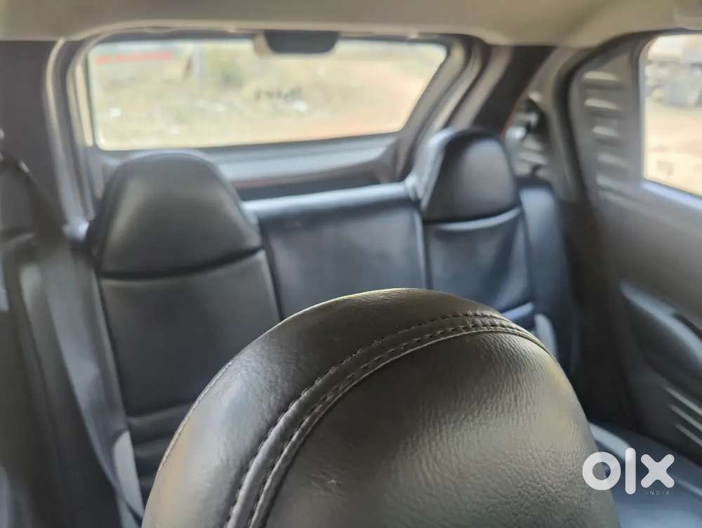 Datsun Redigo 2019 Petrol Well Maintained