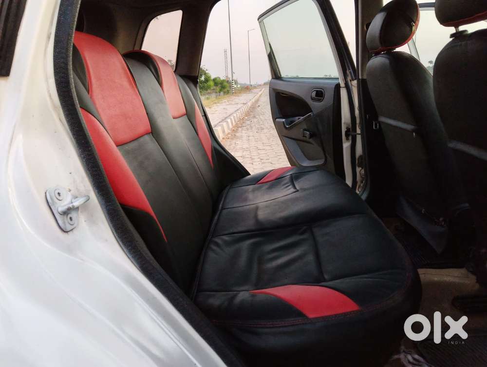 Ford Figo 2012-2015 Diesel Lxi, 2012, Diesel