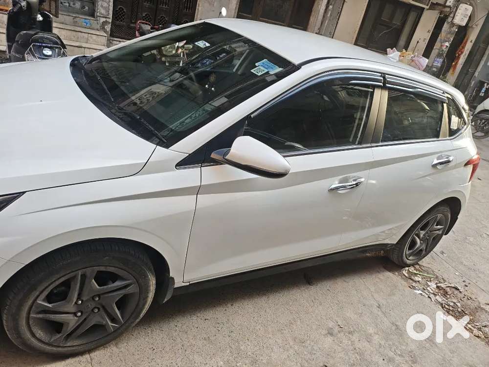 I20 Sports